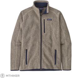 Patagonia Better Sweater pulóver, oar tan (XL)