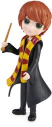 Spin Master Harry Potter Figurina Magical Minis Ron Weasley 7.5cm (6061844_20133256) - mansarda-copiilor Figurina