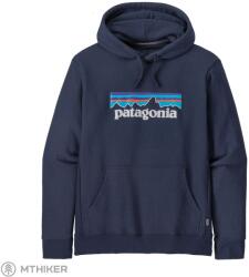 Patagonia P-6 Logo Uprisal pulóver, new navy (M)