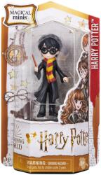 Spin Master Harry Potter Figurina Magical Minis Harry Potter 7.5cm (6061844_20135101) - mansarda-copiilor