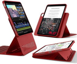 ESR Husa pentru iPad Air 13 (2024) - ESR Shift Magnetic - Red (KF2318173) - vexio