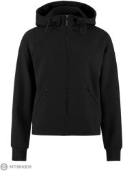 Craft ADV Join FZ női pulóver, fekete (XL)