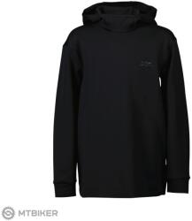 POC Essential gyerek pulóver, uránfekete (140)