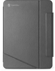 tomtoc Husa pentru iPad Pro 11 (2024) - Tomtoc Inspire Mode Folio (B52A2D1) - Black (KF2335415)