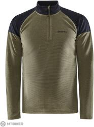 Craft CORE Edge póló, zöld (M)