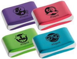 Maped Radiera Essentials Soft color Maped 112921 (112921)