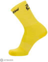 Santini SANTINI TDF zokni, Leader (XL)