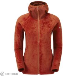 Montane PROTIUM XPD női pulóver, piros (UK 14 / L)