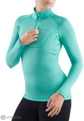 Viking Admont női pulóver, grass green (L)