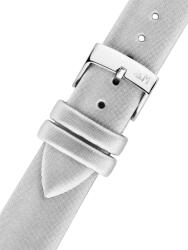 Morellato Curea textilă Morellato Vogue 5970E14.012 S, argintiu 16 mm