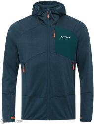 VAUDE Monviso pulóver, dark sea/green (M)