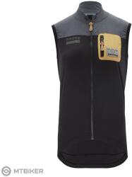 SILVINI Caira női mellény, charcoal/tiger (XXL)