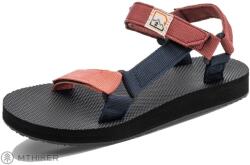 Hannah Drifter női szandál, roan rouge/canyon rose (UK 7.5)