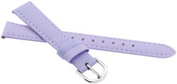 JVD Curea din piele JVD, 14mm, violet, pentru copii