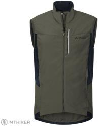 VAUDE Kuro Air mellény, khaki (L)