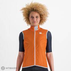 Sportful Hot Pack EasyLight női mellény, narancssárga (S)