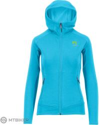 Karpos MEZZODI női pulóver, blue atoll (S)