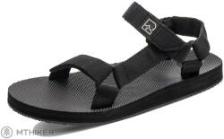 Hannah Drifter szandál, anthracite (UK 8)