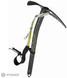 CAMP Alpina jégcsákány, szürke (73 cm)