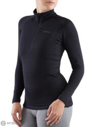 Viking ADMONT női pulóver, fekete (M)