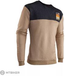 Leatt Premium pulóver, desert (3XL)
