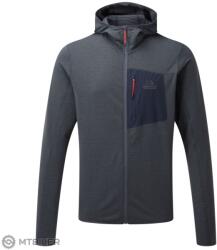 Mountain Equipment Lumiko Fleece pulóver, ombre kék/kozmosz (L)