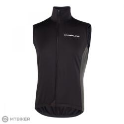 Nalini LIGHT REFLEX mellény, fekete (S)