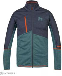 Hannah Niro pulóver, anthracite/jasper mel (XL)