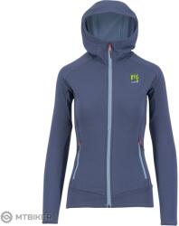 Karpos MEZZODI női pulóver, bering sea (S)