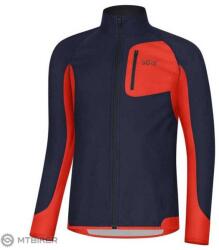 GOREWEAR R3 Partial GWS ingkabát, orbit blue/fireball (M)