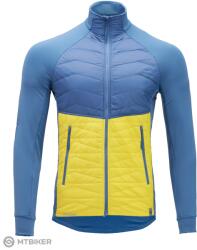 Silvini Grado pulóver, kék/sárga (3XL)