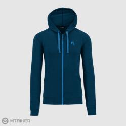 Karpos COPPOLO MERINO pulóver, Gibraltar Sea (XXL)