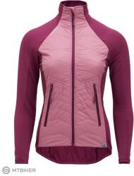 Silvini Sillaro női pulóver, plum/punch (4XL)