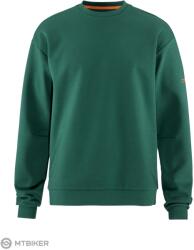 Craft ADV Join RN Sweatshirt pulóver, zöld (L)