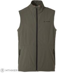 VAUDE Yaras mellény, khaki (S)