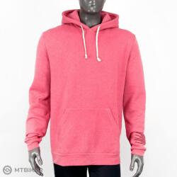 PEARL iZUMi PULLOVER pulóver, piros (L)