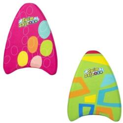 Bestway Gyerek úszódeszka, 2 féle, 42 × 32 cm