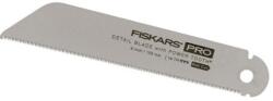 Fiskars Cserélhető penge a Fiskars Pro PowerTooth összecsukható fűrészhez, 150 mm, 19 TPI, 1062942