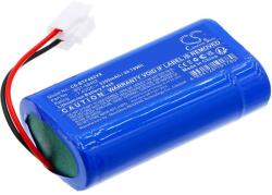 Cameron Sino Батерия за Bestway Aquatronix, Kokido Vektro Z200, 3350 mAh, Li-Ion (CS-BTF482VX)