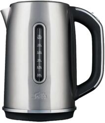 SOLIS Flexi Vízforraló - 1.8 liter, Rozsdamentes Acél