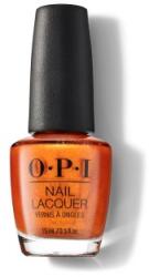 OPI Nail Lacquer lac de unghii gLITer 15 ml