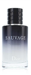 Dior Sauvage borotválkozás utáni balzsam férfiaknak 100 ml