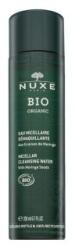 NUXE Bio Organic apa pentru curatare cu particule micele Micellar Cleansing Water 200 ml