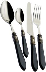 Casa Bugatti Oxford Evőeszközkészlet - 24 db, 6 személyes