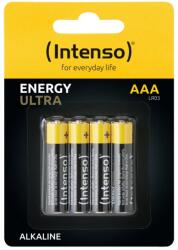 Intenso AAA Alkáli Elem 4db/csomag 7501414 (7501414)