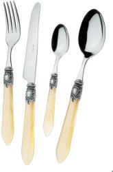 Casa Bugatti Oxford Evőeszköz Készlet - 24 db