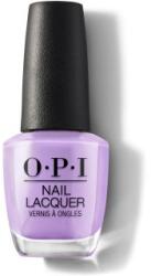 OPI Nail Lacquer лак за нокти Do You Lilac It? 15 ml