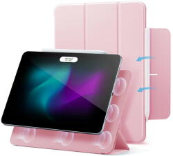 ESR Husa pentru iPad Air 13 (2024) - ESR Rebound Magnetic - Pink (KF2318192) - pcone