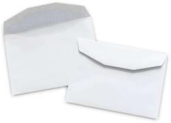 BlueRing Bluering® Boríték - LC/6 - Fehér - 114x162 mm