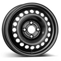 Alcar Stahlrad 5Jx14 4x100 ET45 CB54